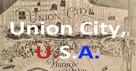 Union City, NJ History: World Premiere Screening of the Documentary ...