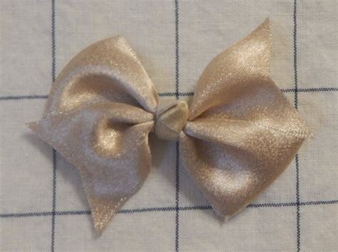 4gold Color Hair Bow Gold Hair Bow Hair Bow for Girl | Etsy