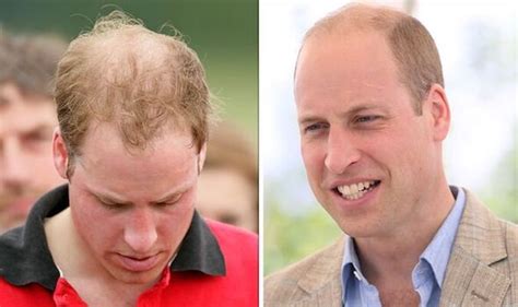 British Royal News: Prince Harry Takes A Jab At Prince William’s Hair ...