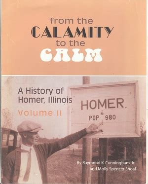 Homer Historical Society Publications