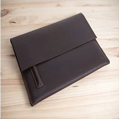 7 Best Leather Cases for iPad Pro 10.5-inch : Genuine Leather Covers ...