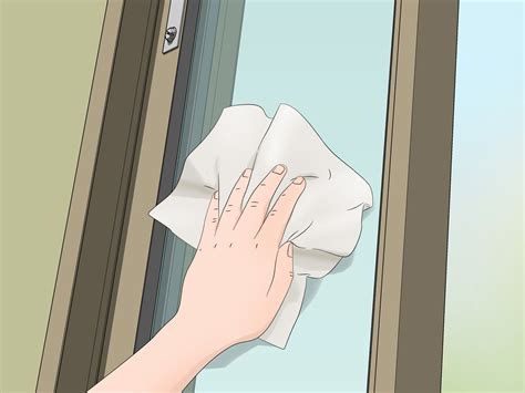 How to Remove Paint from Glass: 9 Steps (with Pictures) - wikiHow