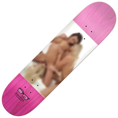 Real Skateboards Justin Brock 20/3-Some Skateboard Deck 8.25 ...