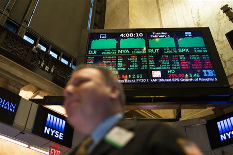 Stock market news live: S&P 500, Nasdaq have record closes