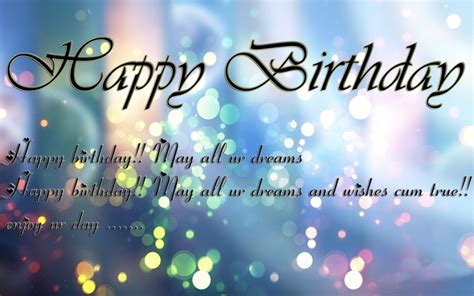 Top 120 Happy Birthday Sms Wishes Quotes Text Messages