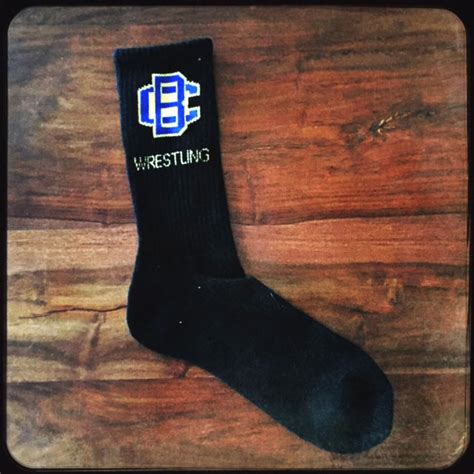 WrestlingAssociationCustom - MAKE MY SOCKS