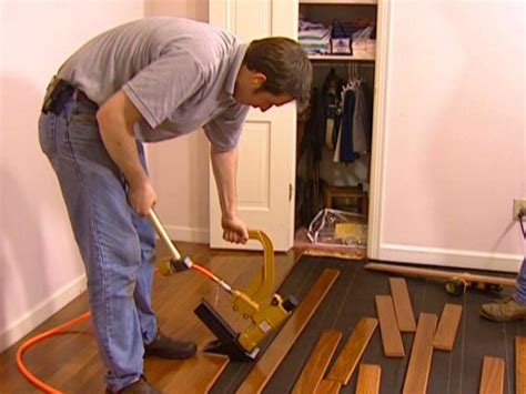 Hardwood Floor Installation Tips – Flooring Tips