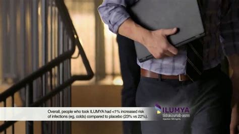 Ilumya TV Commercial, 'A Reminder' - iSpot.tv