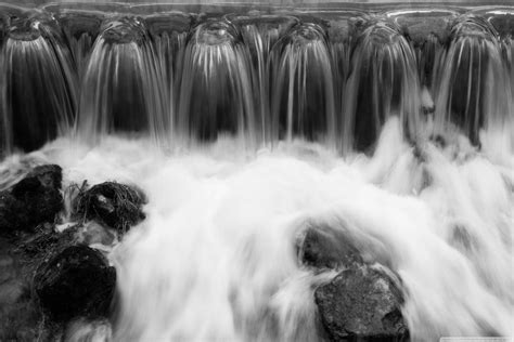 Black Waterfall Wallpapers - Top Free Black Waterfall Backgrounds ...