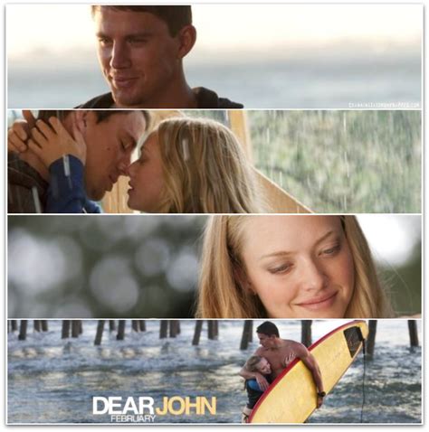 Dear John Movie Quotes. QuotesGram