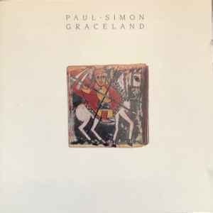 Paul Simon - Graceland (2011, CD) | Discogs