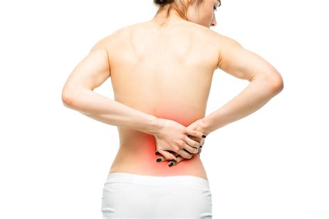 Top Tips For Lower Back Pain Relief | Rastin's Wilson St. Pharmacy