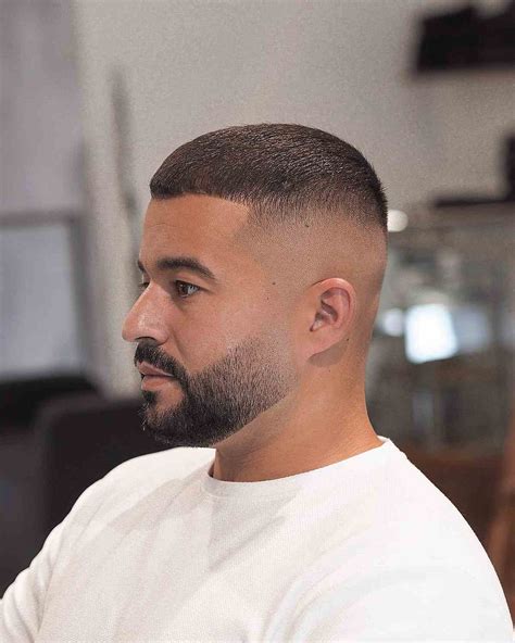 30 Best Low-Fade Haircuts Idea For Men in 2024