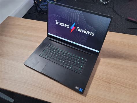 Razer Blade 17 (2022) Review | Trusted Reviews