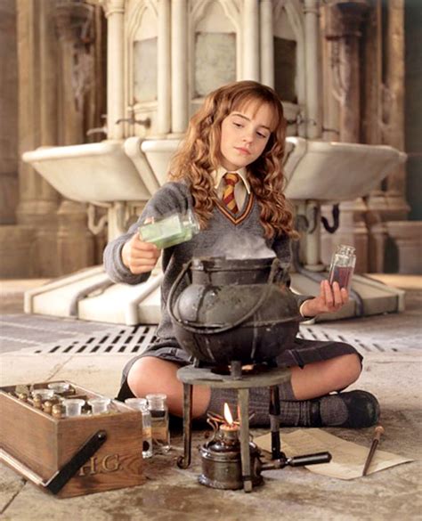 11 Hermione Quotes To Inspire You In Any Situation, Because She Was The ...