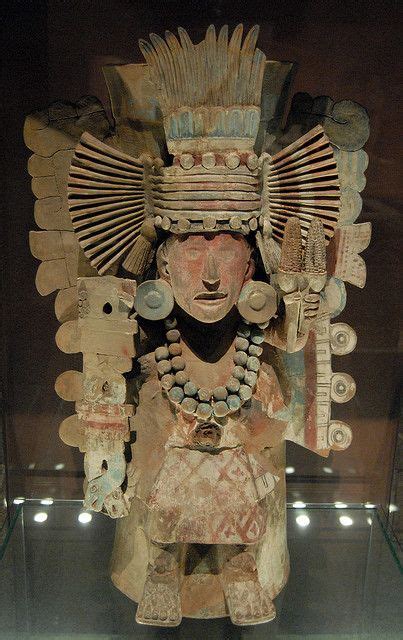 Xilonen Goddess of Maize | Aztec art, Mayan art, Ancient aztecs