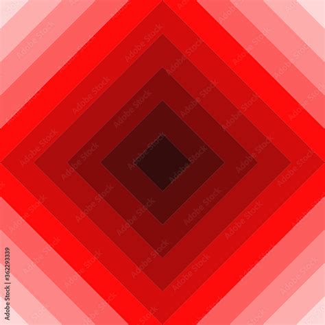 abstract red gradient background design Stock Vector | Adobe Stock