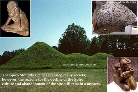 Unsolved Prehistoric Enigma Of Sophisticated Spiro People And Their ...