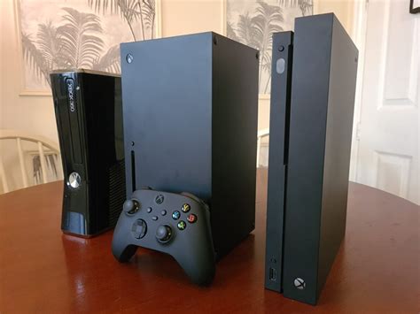 Xbox Series X Unboxing: How does Microsoft’s monolithic console look in ...