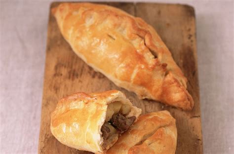 Easy Cornish Pasty Recipe Uk | Deporecipe.co