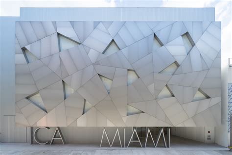 Institute of Contemporary Art, Miami