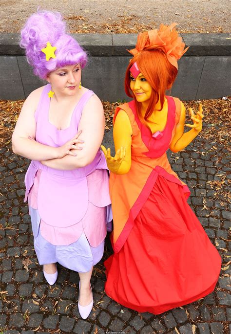 Adventure Time's Flame Princess Costume for Cosplay & Halloween 2022 ...