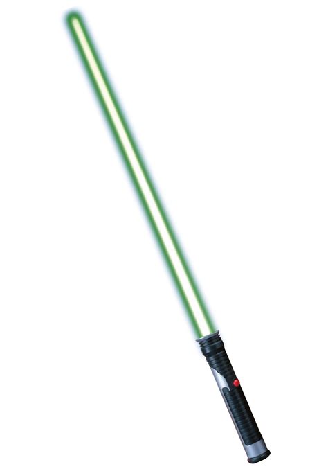 Jedi Lightsaber - Official Star Wars Accessories