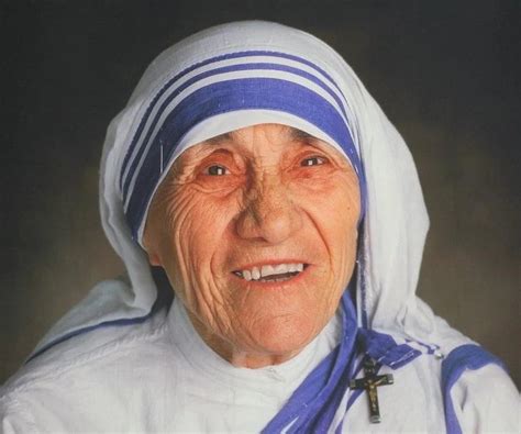 Mother Teresa Biography – Quotage Biography