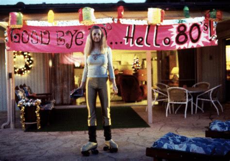 Nadud Le: Rollergilr Heather Graham Boogie Nights