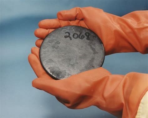 Plutonium 239 - Alchetron, The Free Social Encyclopedia