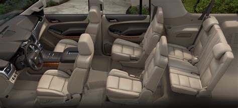 chevy suburban interior dimensions | Bruin Blog