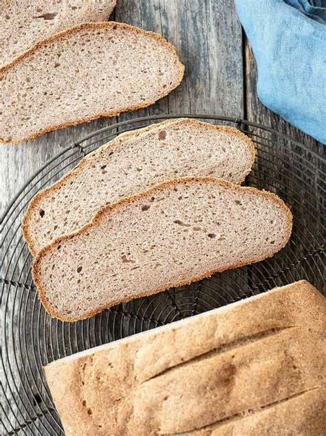 16 Buckwheat Flour Recipes That Will Make You Flourish!