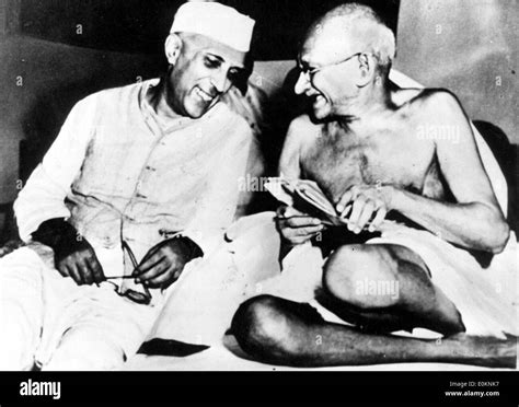 Jawaharlal nehru hi-res stock photography and images - Alamy