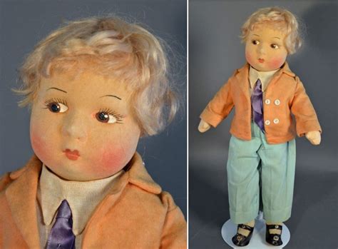 Alexander Doll Company (Madame Alexander) 1920s – Present | Vintage ...