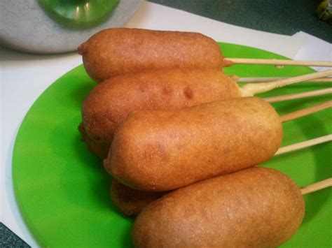 Corn Dogs