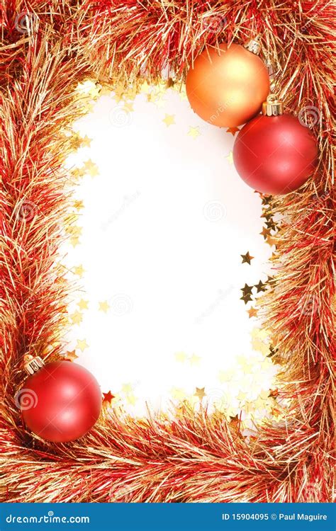 Christmas Photos Template