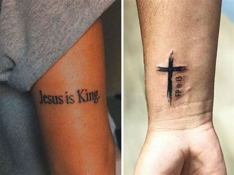 Share more than 72 jesus christ tattoo arm latest - in.cdgdbentre