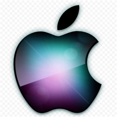 Black Apple Brand Logo | Citypng