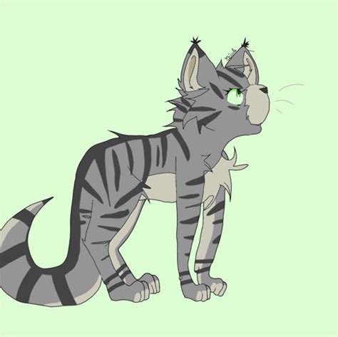 Brokenstar | ♤Warrior Cats♤ Amino