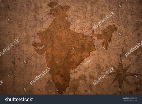 1,783 Ancient India Maps Images, Stock Photos & Vectors | Shutterstock