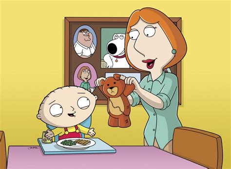 Stewie Loves Lois | Family Guy Wiki | FANDOM powered by Wikia