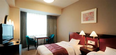 Rihga Royal Hotel Hiroshima , Hiroshima Review | The Hotel Guru