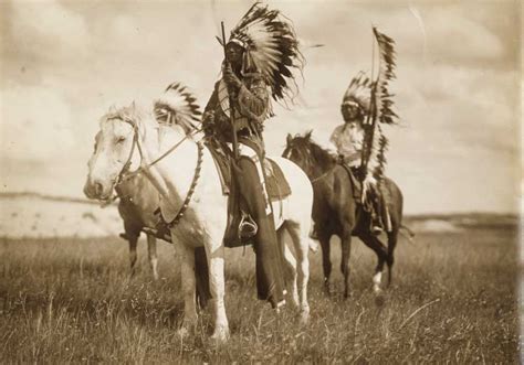 Great Plains Native Americans