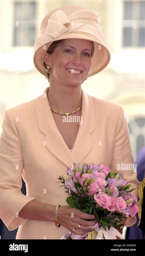 The countess arriving guildhall luncheon by city london corporation hi ...