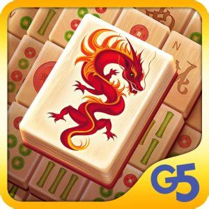 Mahjong Journey - Free Mahjong Game for Amazon Fire