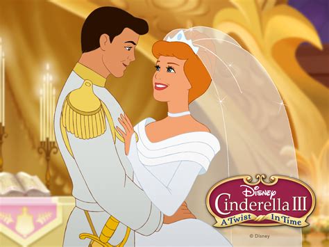 cinderella's Wedding - cinderelIa Wallpaper (39626419) - Fanpop