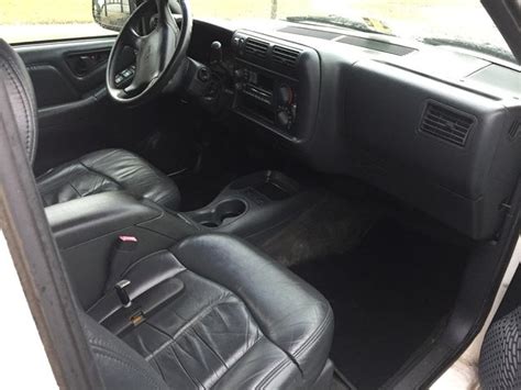 1996 GMC Jimmy - Interior Pictures - CarGurus