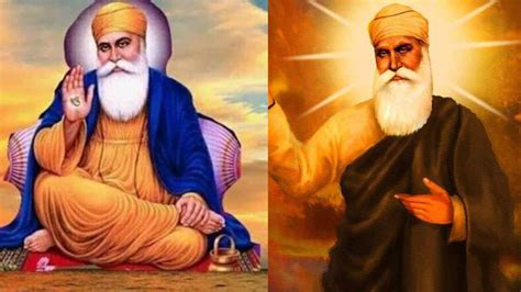 Guru Nanak Jayanti 2023: 10 Inspirational Quotes By First Guru Of Sikhs ...