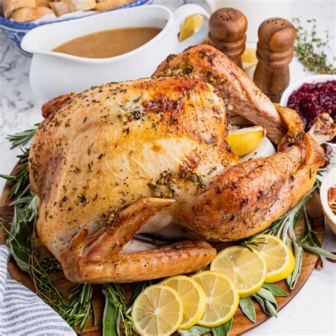 Best Turkey Recipe - My Incredible Recipes