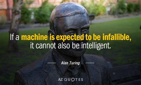 TOP 25 QUOTES BY ALAN TURING | A-Z Quotes